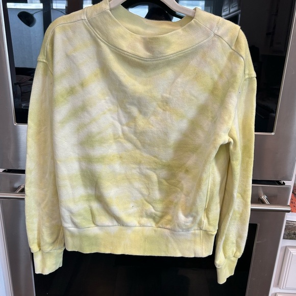 Pilcro and the Letterpress Sweaters - Pilcro and the Letterpress by Anthropologie XS sweatshirt, GUC